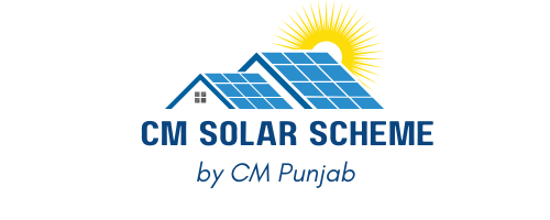 CM Punjab Solar Scheme