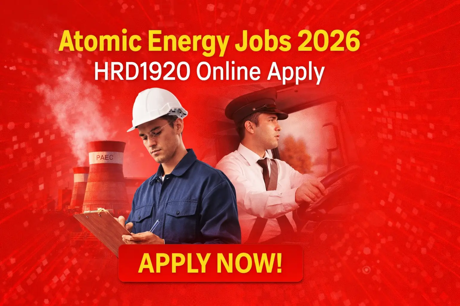 Atomic Energy Jobs 2026 Hrd1920